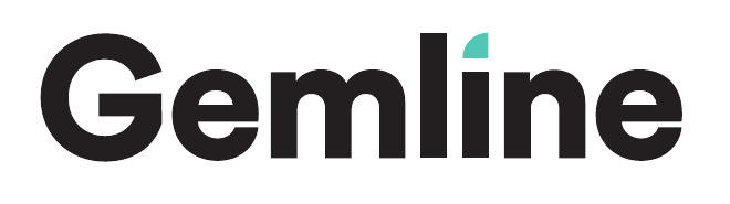 Gemline logo