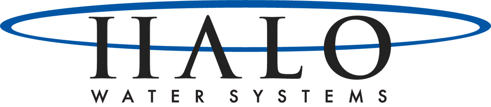 HALO Water Systems logo