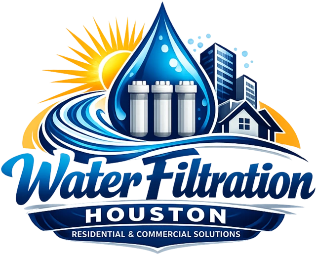 Water Filtration Houston