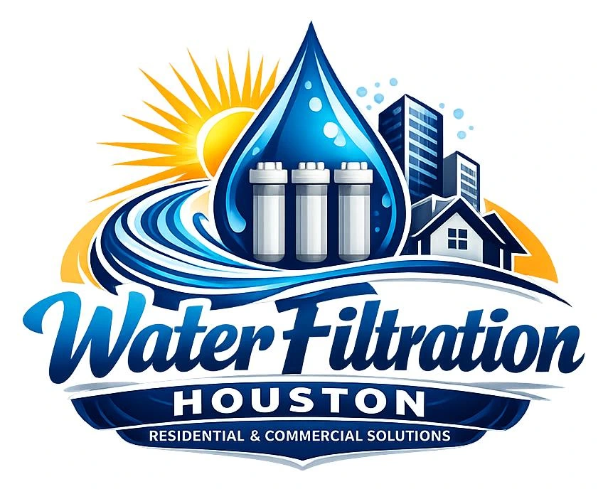 Water Filtration Houston